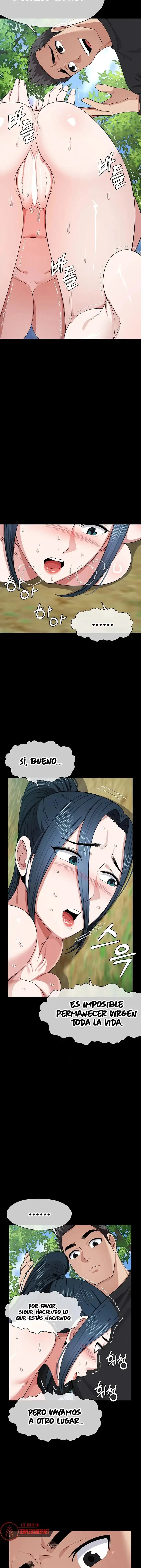 Esclavas del Refugio de Supervivencia Capítulo 42 - Página 23