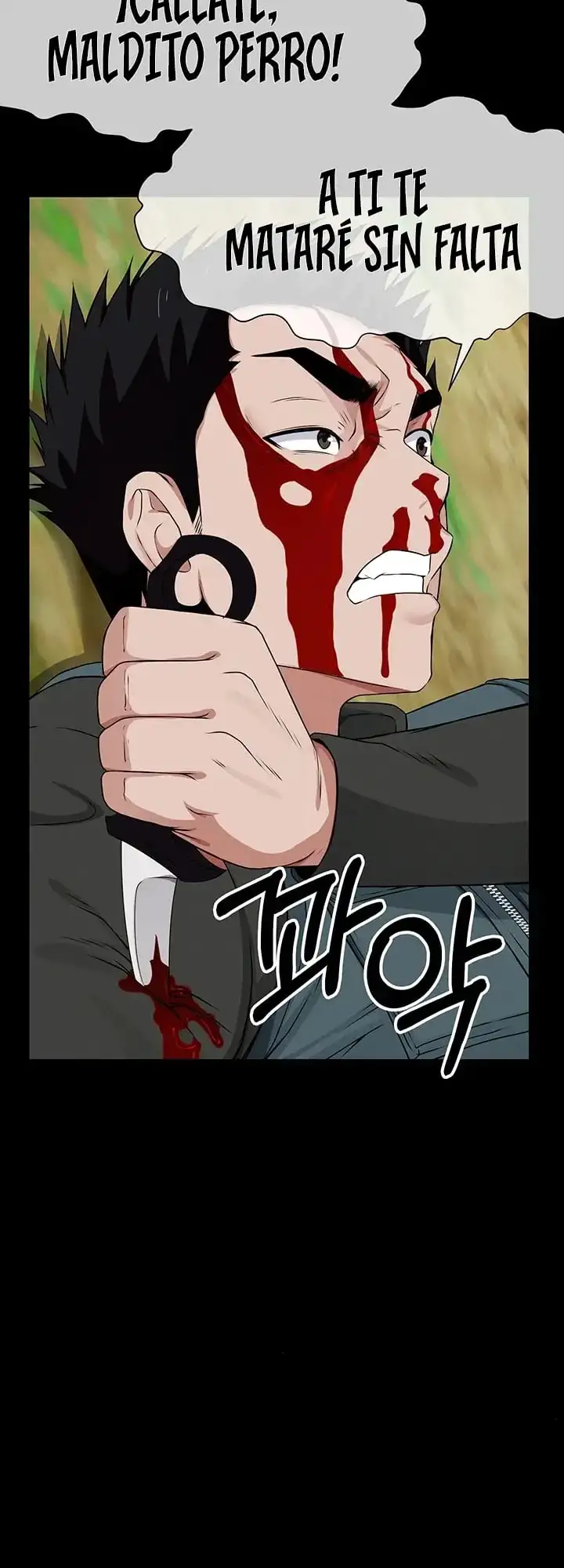 Esclavas del Refugio de Supervivencia Capítulo 43 - Página 14