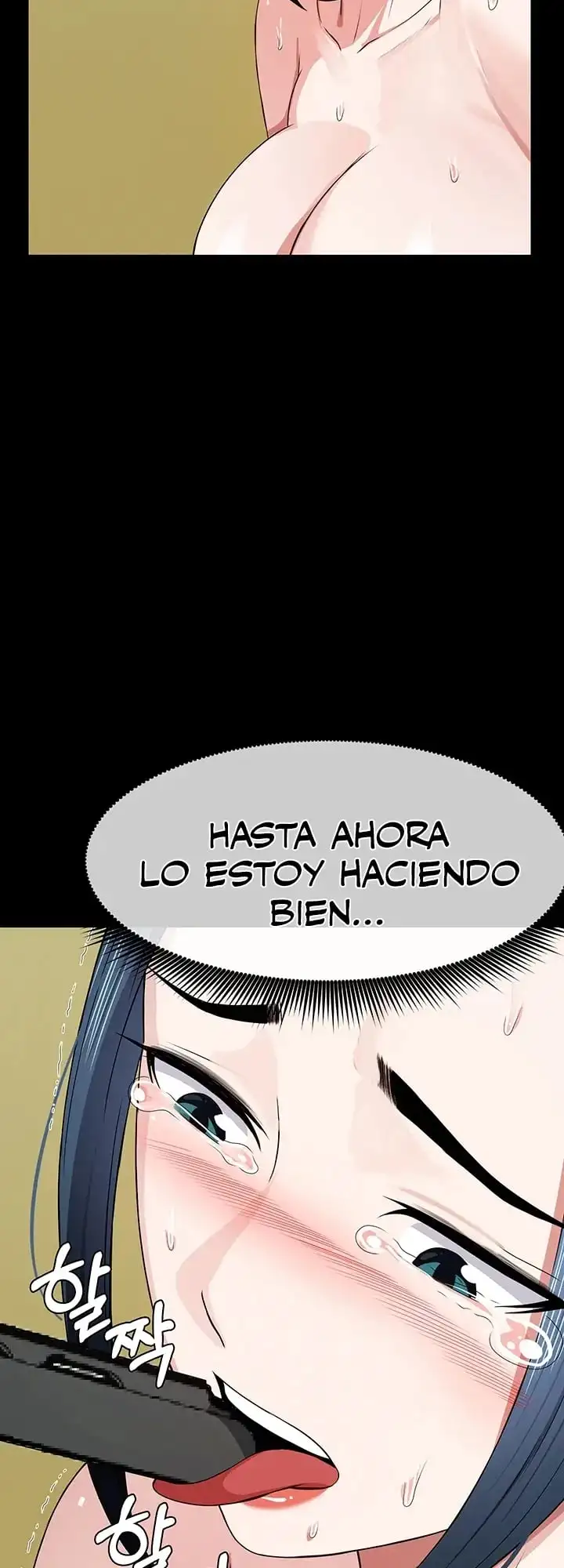 Esclavas del Refugio de Supervivencia Capítulo 43 - Página 24