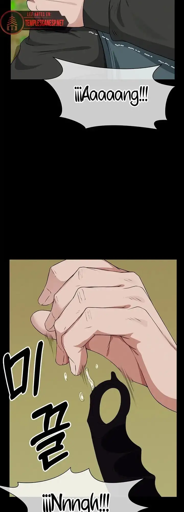 Esclavas del Refugio de Supervivencia Capítulo 44 - Página 12