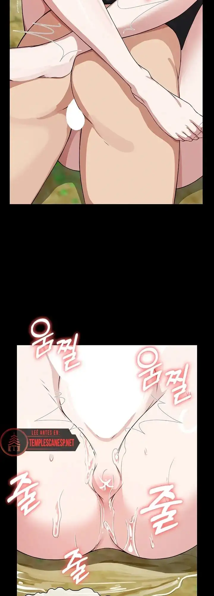 Esclavas del Refugio de Supervivencia Capítulo 44 - Página 14