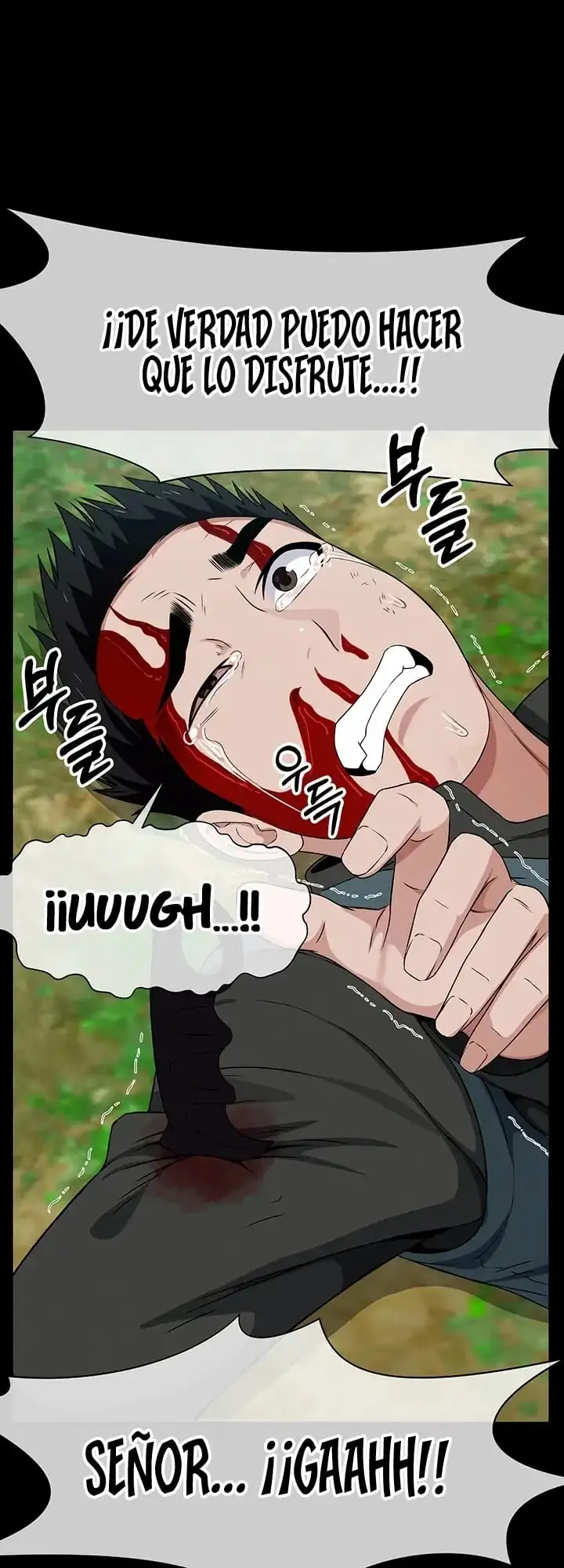 Esclavas del Refugio de Supervivencia Capítulo 44 - Página 2