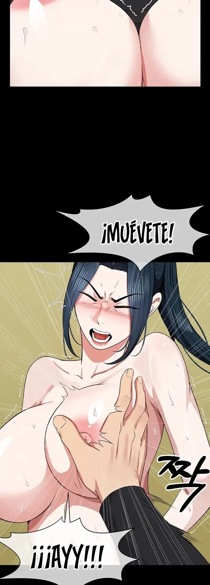 Esclavas del Refugio de Supervivencia Capítulo 44 - Página 26