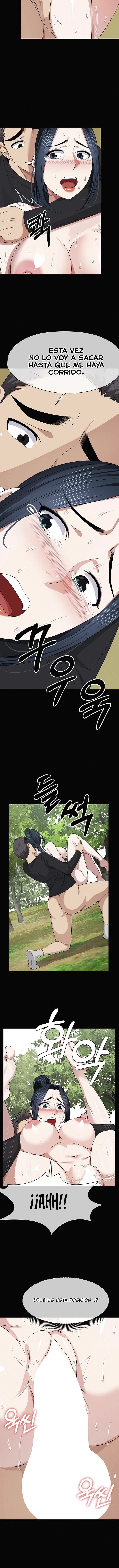 Esclavas del Refugio de Supervivencia Capítulo 45 - Página 12