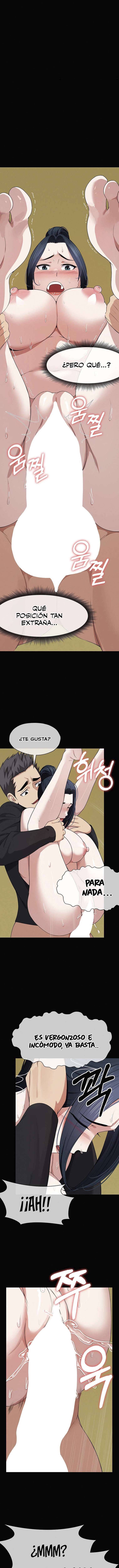 Esclavas del Refugio de Supervivencia Capítulo 45 - Página 13