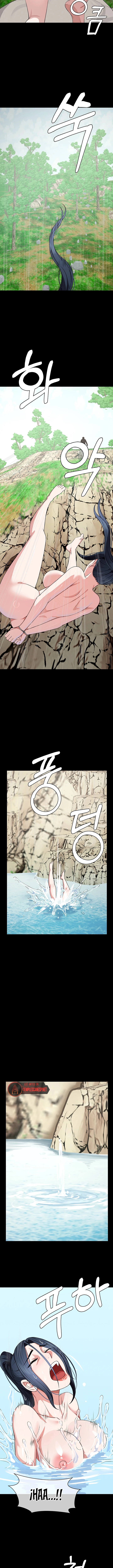 Esclavas del Refugio de Supervivencia Capítulo 47 - Página 13