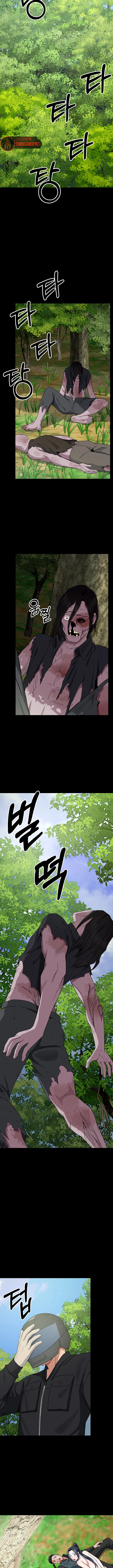 Esclavas del Refugio de Supervivencia Capítulo 47 - Página 8