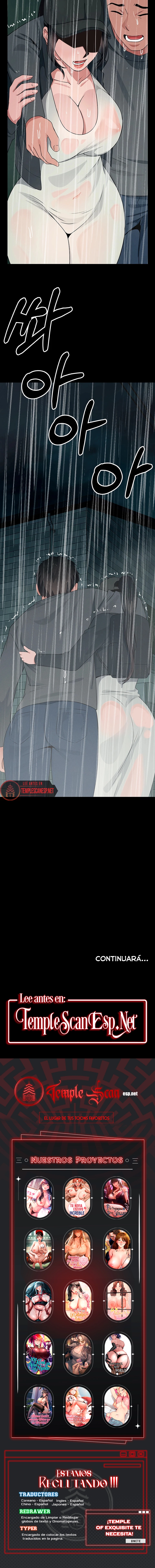 Esclavas del Refugio de Supervivencia Capítulo 48 - Página 15