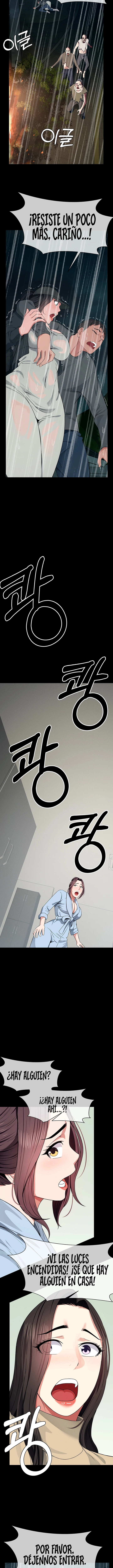 Esclavas del Refugio de Supervivencia Capítulo 49 - Página 2