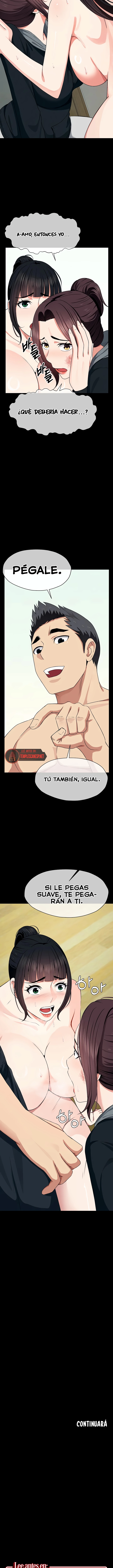 Esclavas del Refugio de Supervivencia Capítulo 56 - Página 14