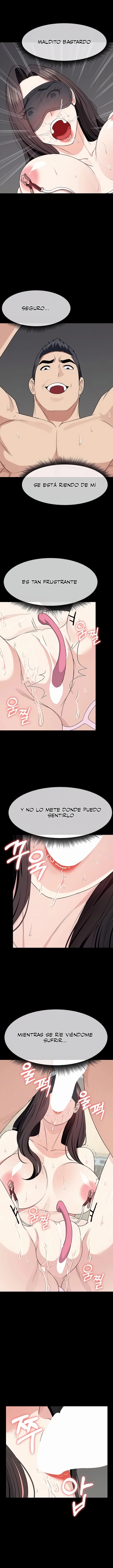 Esclavas del Refugio de Supervivencia Capítulo 67 - Página 4