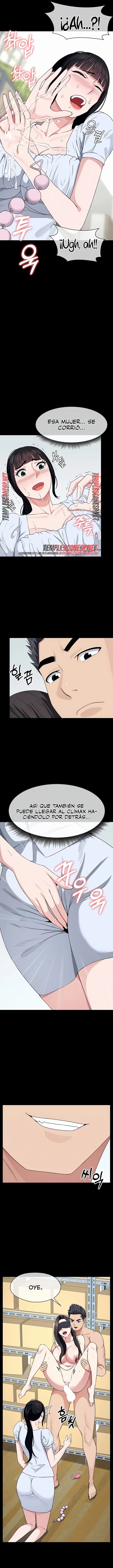 Esclavas del Refugio de Supervivencia Capítulo 68 - Página 3