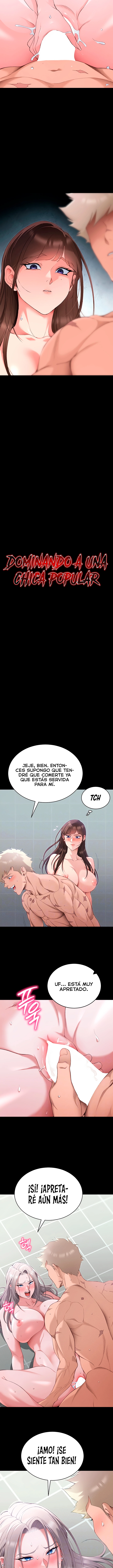 Domando la chica rebelde Capítulo 71 - Página 2
