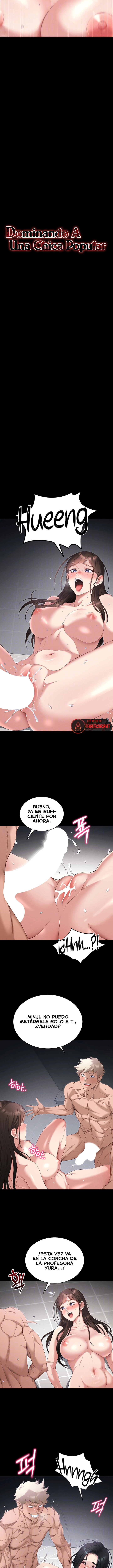 Domando la chica rebelde Capítulo 72 - Página 2