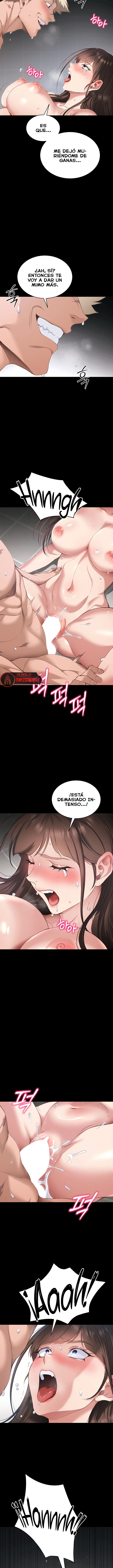 Domando la chica rebelde Capítulo 72 - Página 7