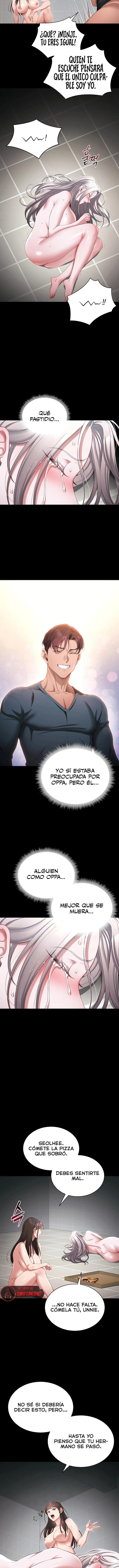Domando la chica rebelde Capítulo 73 - Página 10