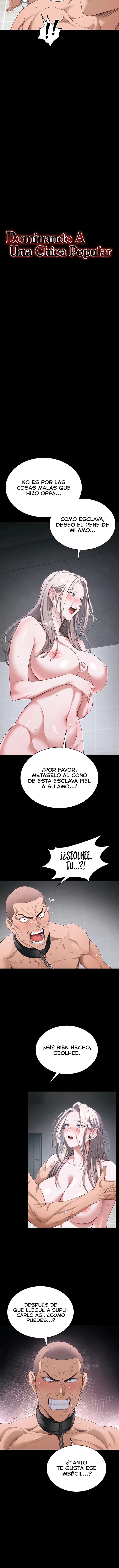 Domando la chica rebelde Capítulo 73 - Página 2