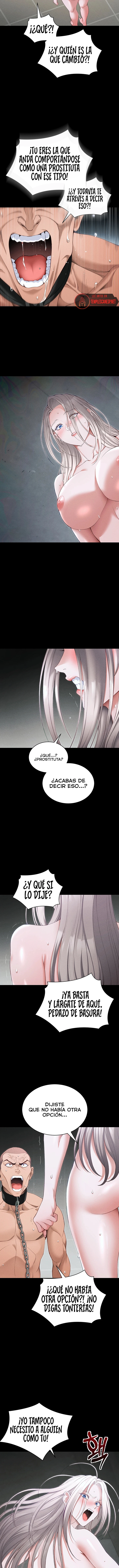 Domando la chica rebelde Capítulo 73 - Página 8