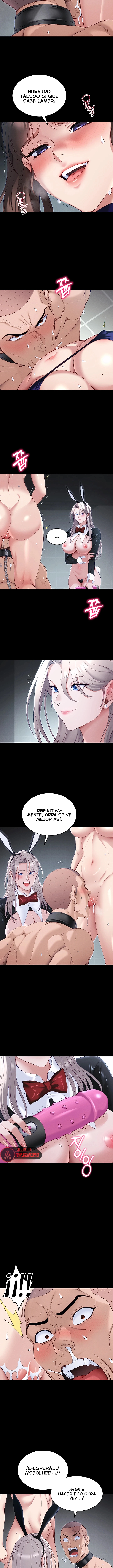 Domando la chica rebelde Capítulo 75 - Página 5
