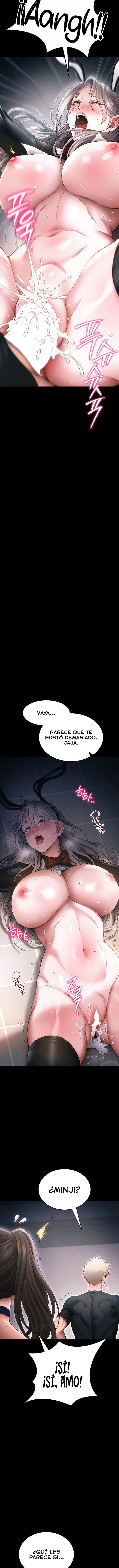 Domando la chica rebelde Capítulo 76 - Página 11