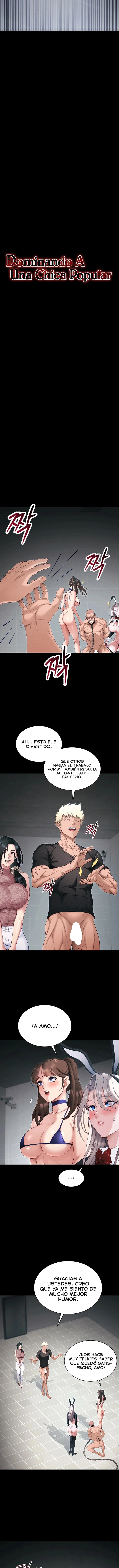 Domando la chica rebelde Capítulo 76 - Página 2