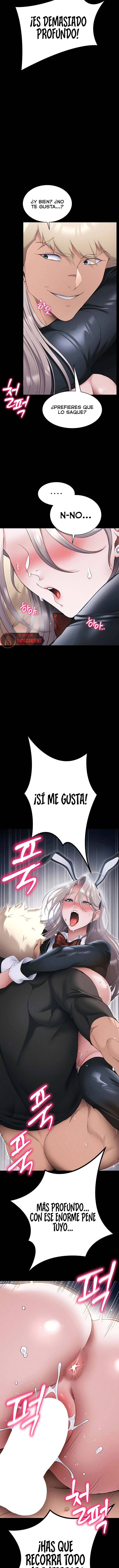 Domando la chica rebelde Capítulo 76 - Página 7