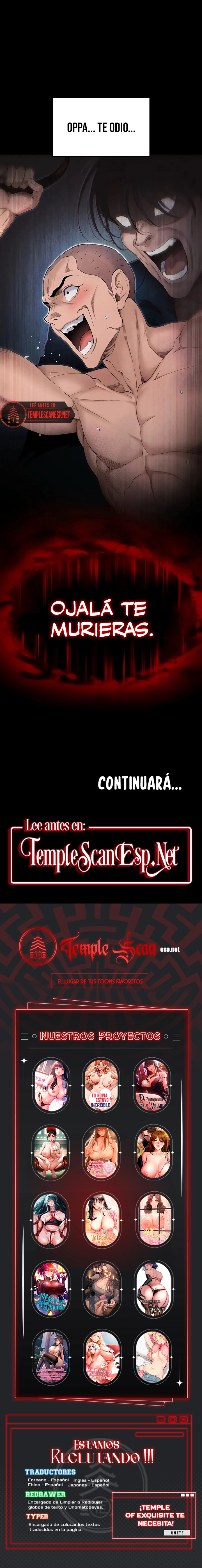 Domando la chica rebelde Capítulo 79 - Página 10