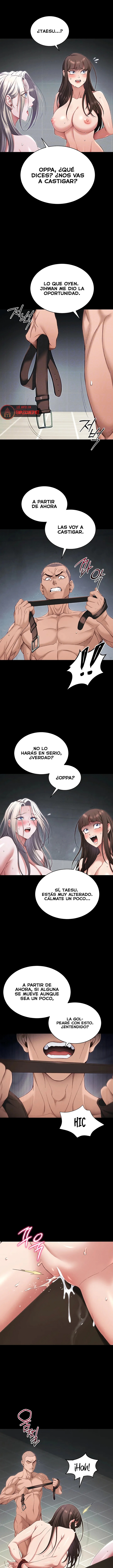 Domando la chica rebelde Capítulo 79 - Página 4