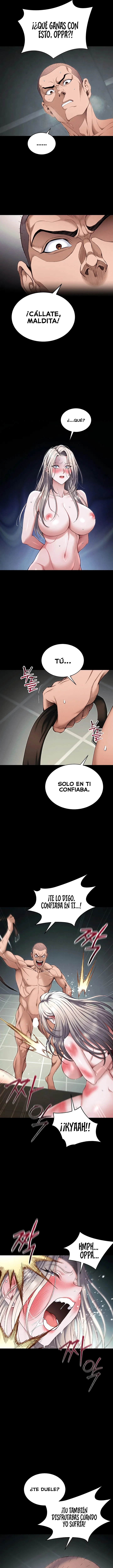 Domando la chica rebelde Capítulo 79 - Página 7