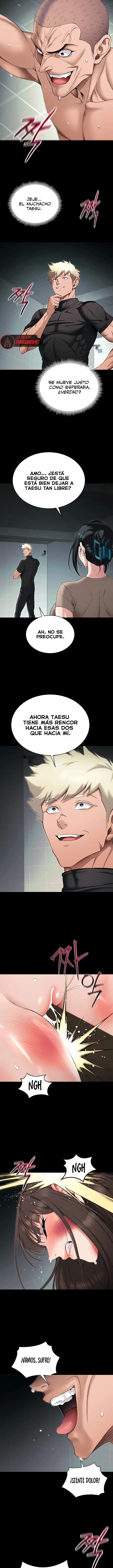 Domando la chica rebelde Capítulo 79 - Página 8