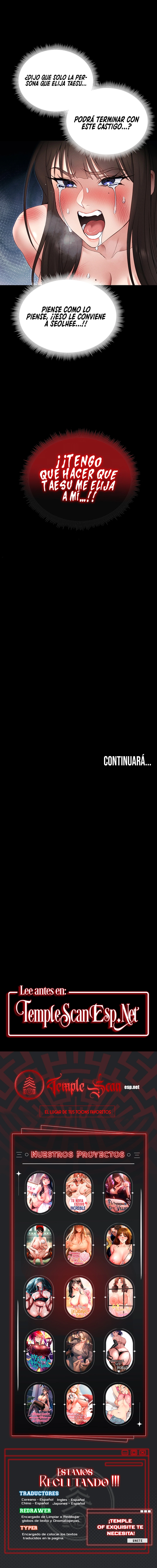 Domando la chica rebelde Capítulo 80 - Página 11