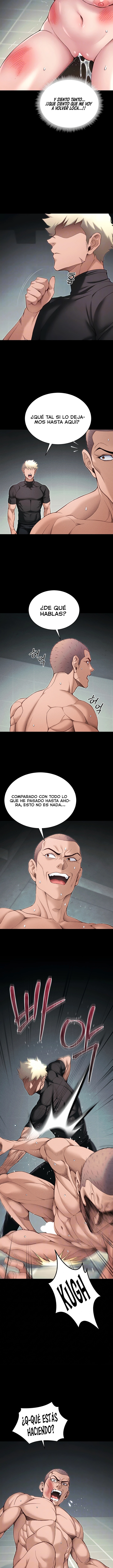 Domando la chica rebelde Capítulo 80 - Página 3