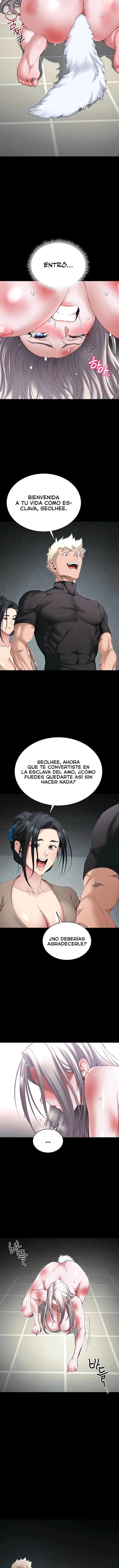 Domando la chica rebelde Capítulo 81 - Página 10
