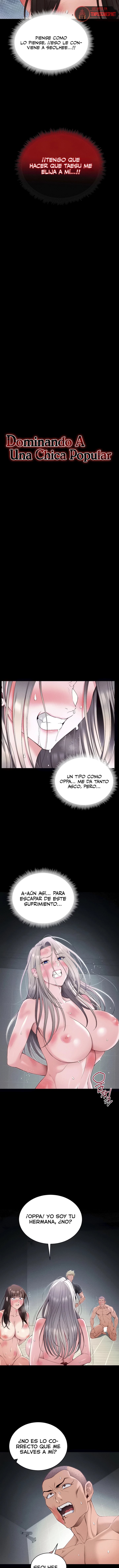 Domando la chica rebelde Capítulo 81 - Página 2