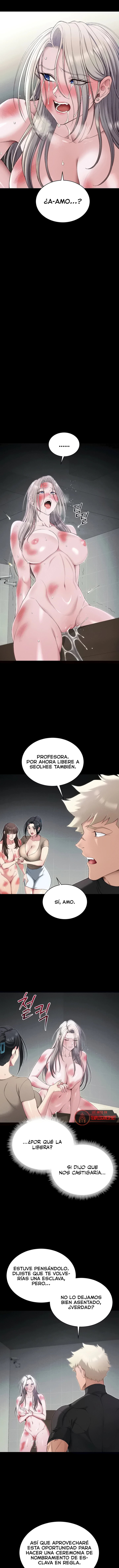 Domando la chica rebelde Capítulo 81 - Página 5