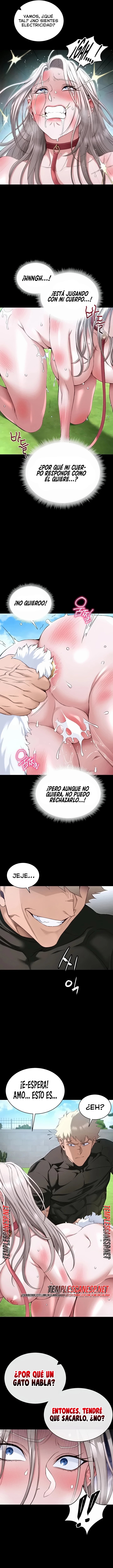 Domando la chica rebelde Capítulo 82 - Página 13