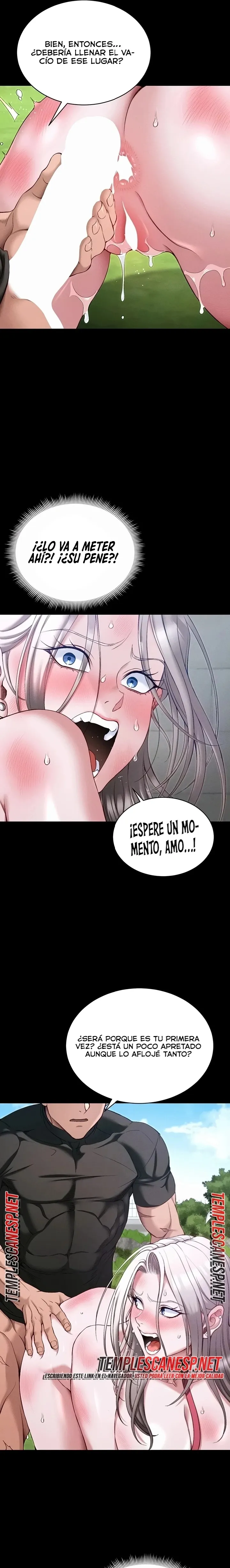 Domando la chica rebelde Capítulo 83 - Página 5