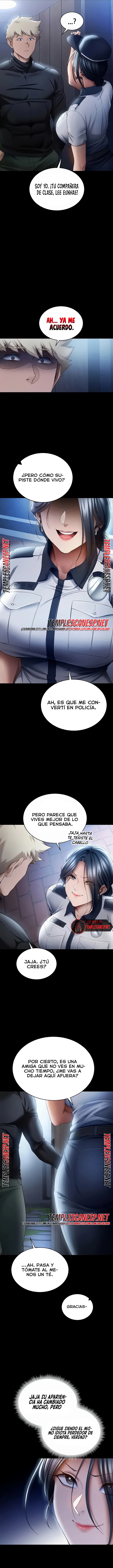 Domando la chica rebelde Capítulo 84 - Página 12