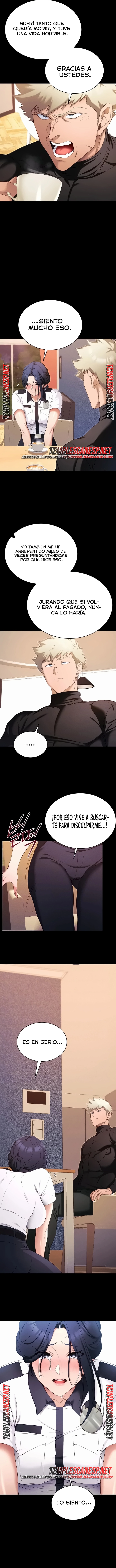Domando la chica rebelde Capítulo 85 - Página 4