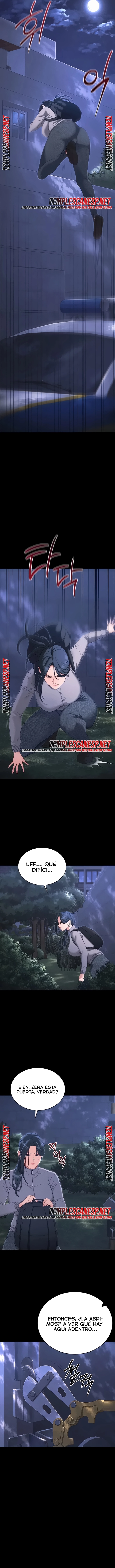 Domando la chica rebelde Capítulo 85 - Página 11