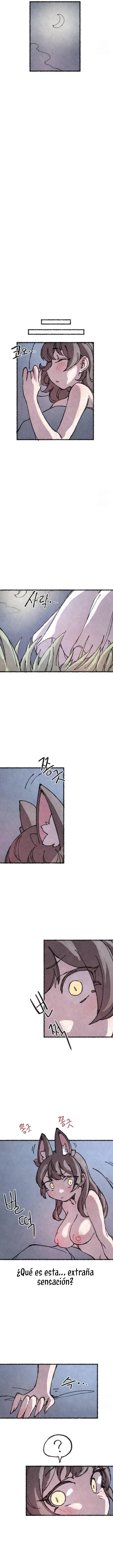 Atrapado por una Zorra Capítulo 20 - Página 10