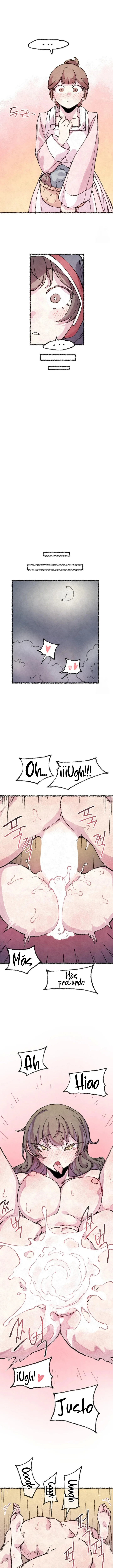 Atrapado por una Zorra Capítulo 20 - Página 7