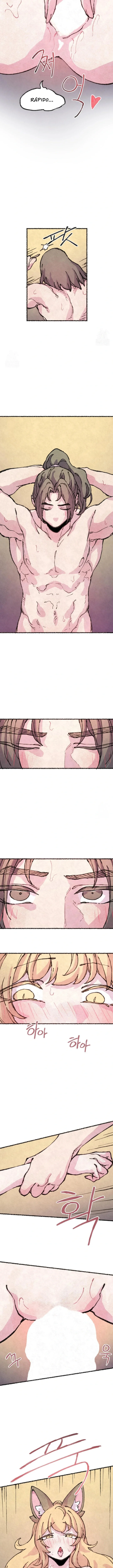 Atrapado por una Zorra Capítulo 24 - Página 6