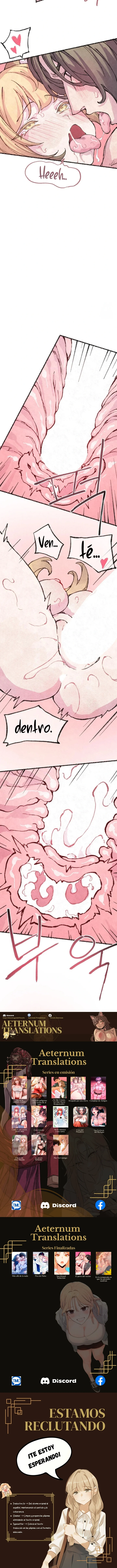 Atrapado por una Zorra Capítulo 24 - Página 9