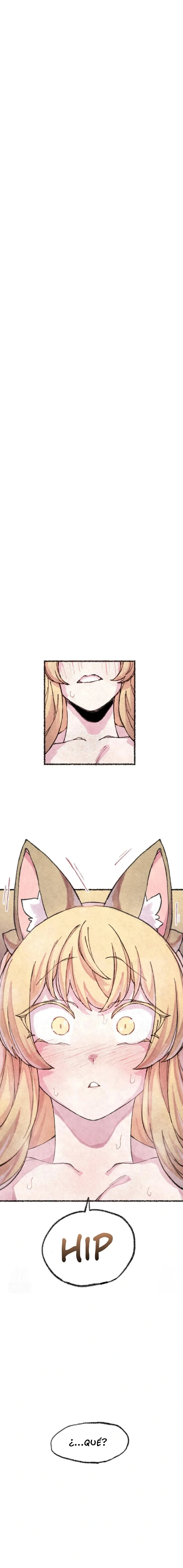 Atrapado por una Zorra Capítulo 25 - Página 12