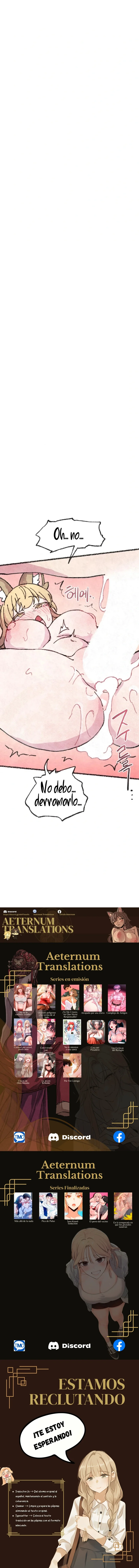 Atrapado por una Zorra Capítulo 26 - Página 11