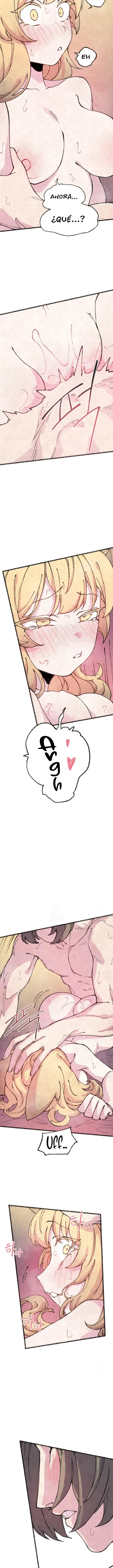 Atrapado por una Zorra Capítulo 26 - Página 2