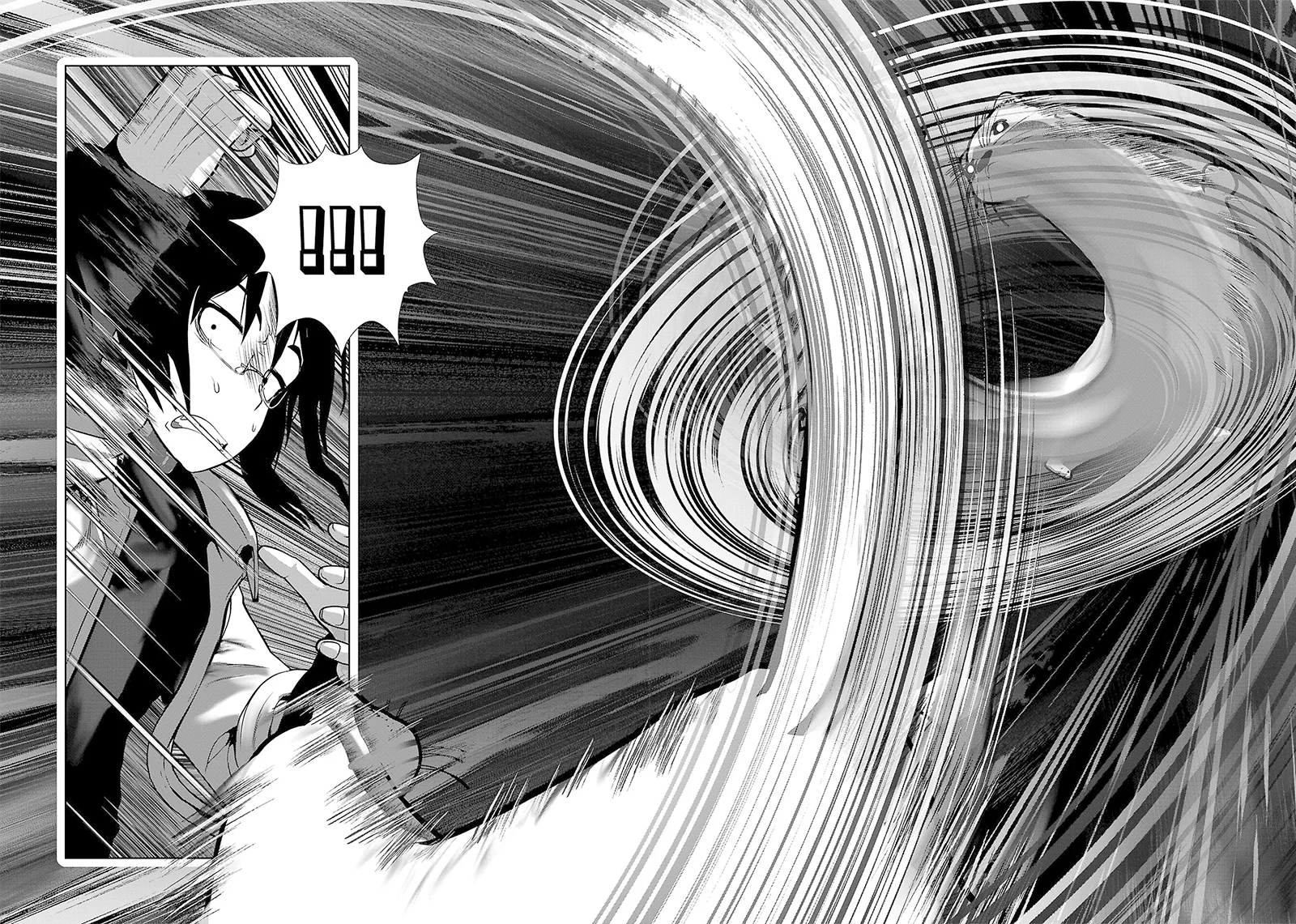 Creature Girls: A Hands-On Field Journal in Another World Capítulo 100 - Página 15