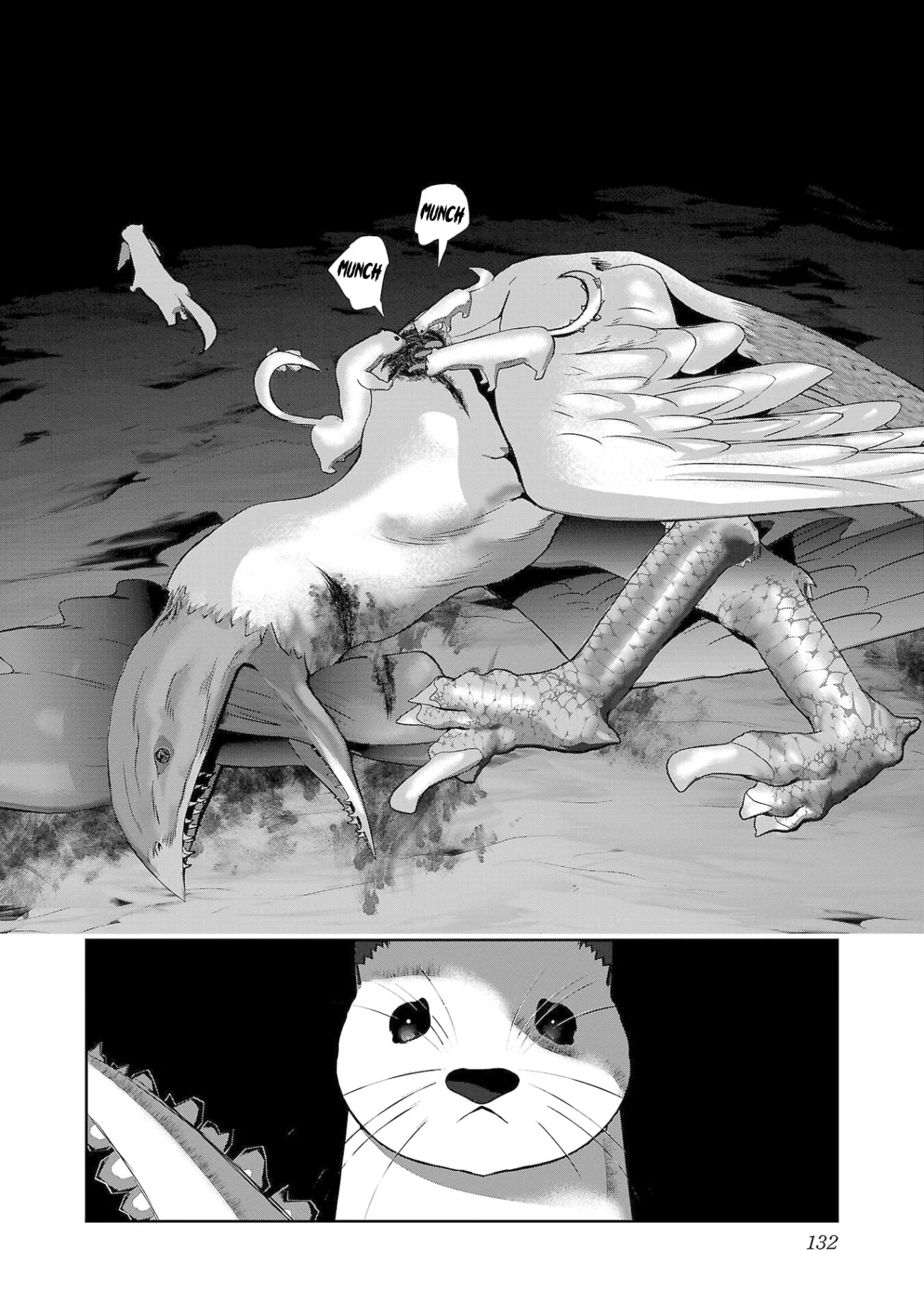 Creature Girls: A Hands-On Field Journal in Another World Capítulo 100 - Página 18