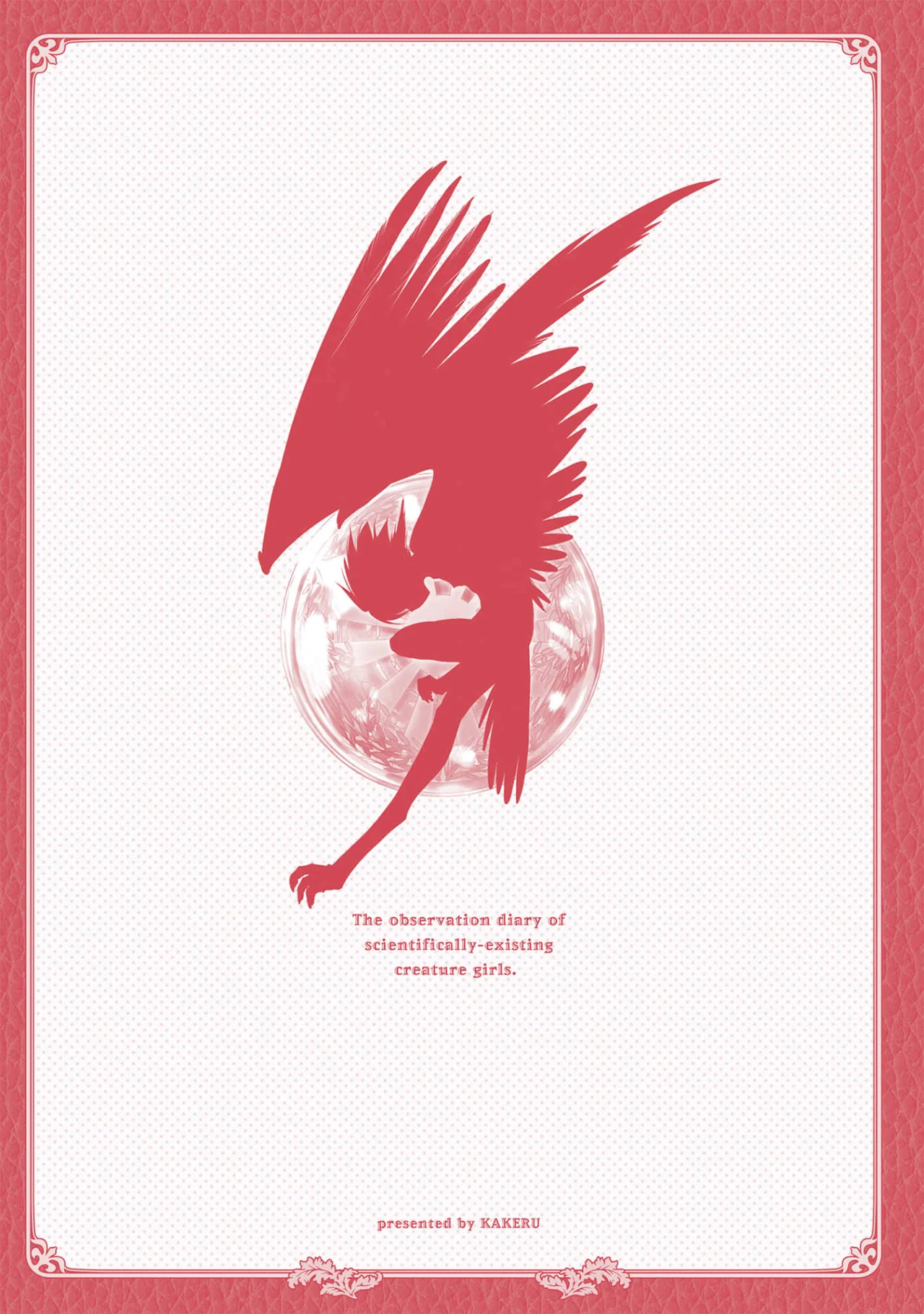 Creature Girls: A Hands-On Field Journal in Another World Capítulo 101 - Página 38